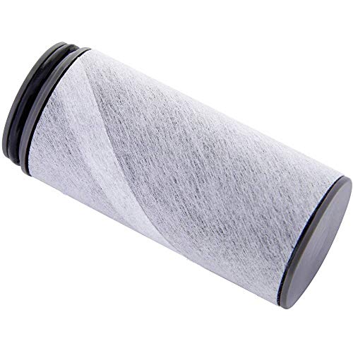 Carbon Capsule Replacement for Flex Water Filtration System (100 Count)
