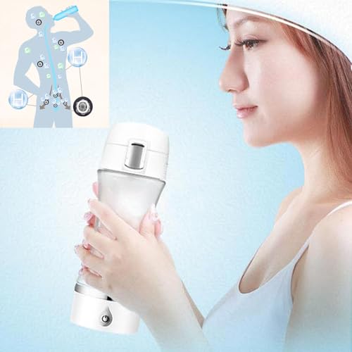Portable Electrolyzed Water Machine for Home Office Travel