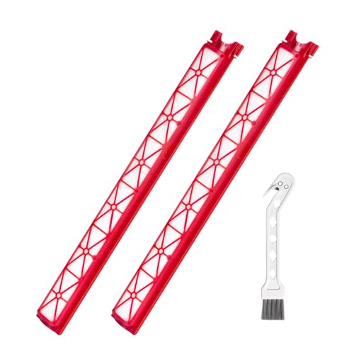 SV50 Vacuum Replacement Filters Compatible with Dyson PencilVac