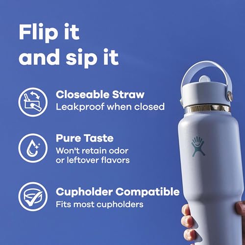Travel Water Bottle