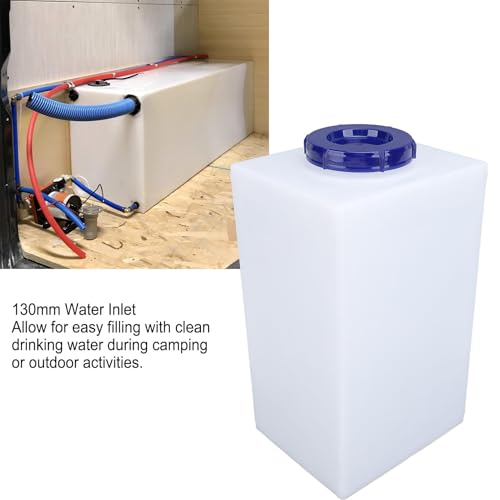 5 Gallons Fresh Water Container for RV & Camping