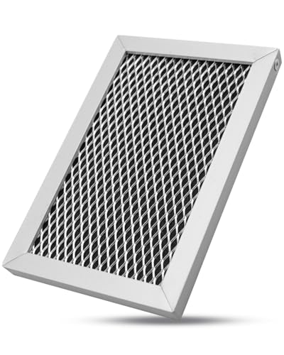 Microwave Charcoal Filter Fit for GE JVM6175SF1SS JVM6175SK1SS