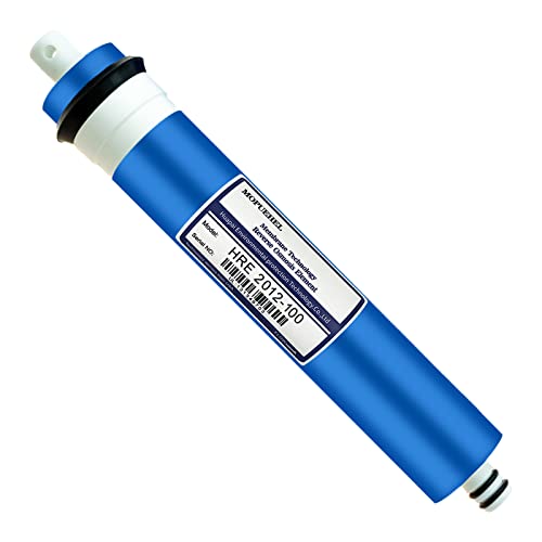 100 GPD RO Membrane Filter Replacement