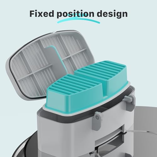 Cat Water Fountain Filters