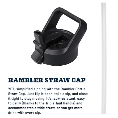 Rambler 18 oz Bottle