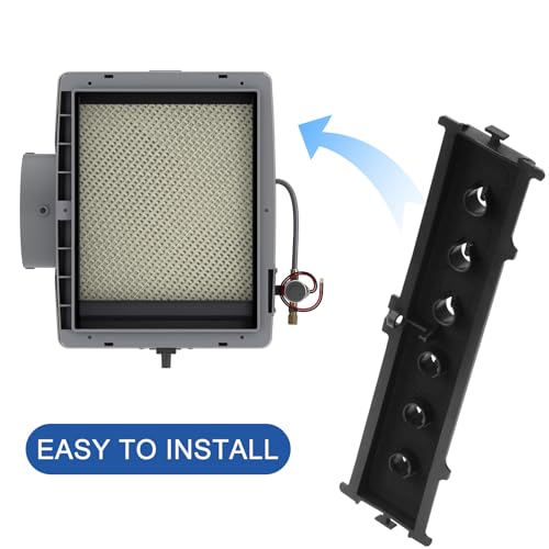4331 Humidifier Water Distribution Tray Replacement