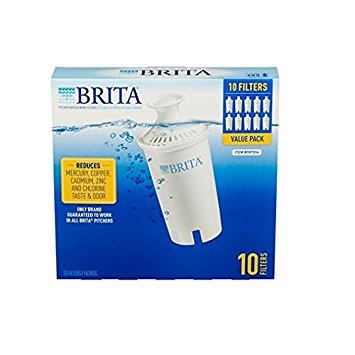 Advanced Pitcher Filter SpecialQuantity Pack (10 Count)