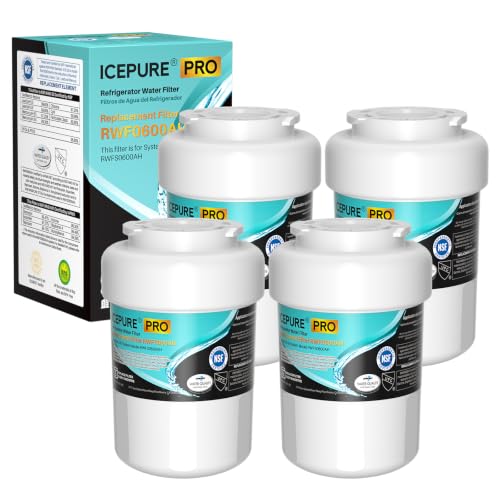PRO RWF0600AH NSF (4 Count)