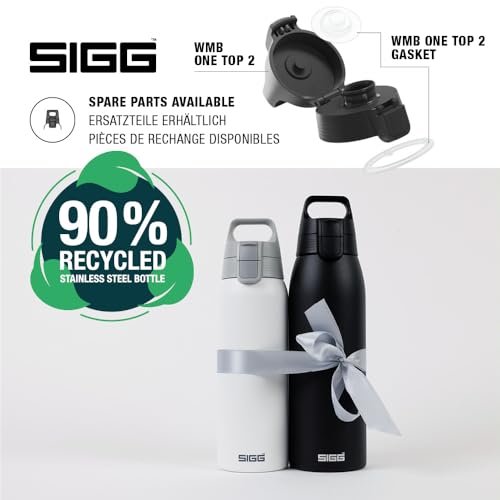 Insulated Water Bottle