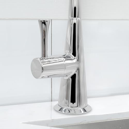 Non-Air-Gap Brass RO Faucet, Chrome