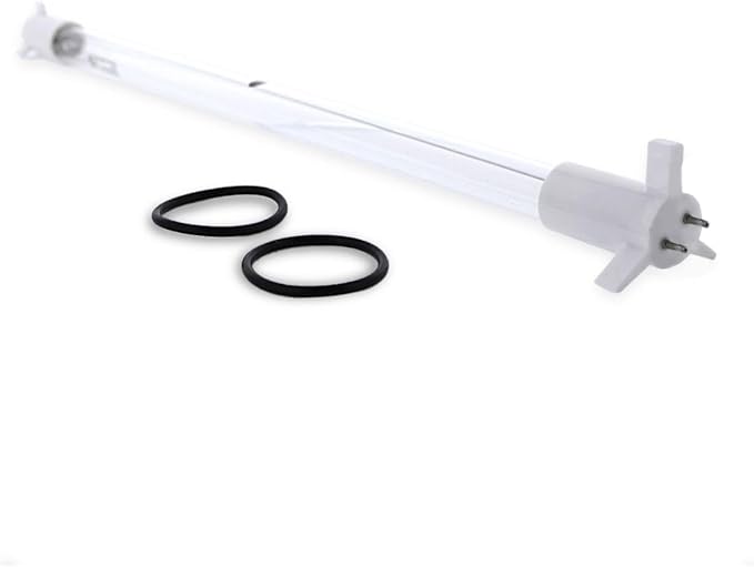 602856 Replacement UV Lamp | Fits the VIQUA J/J+/K/K+, Pro 30, Pro 50, S80, SM80, & SV50 Series UV Systems | Made in the USA