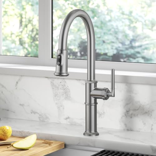 Allyn™ Traditional Industrial Pull
