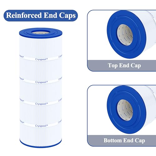 08056 Pool Filter Cartridge Compatible with Jandy CS150