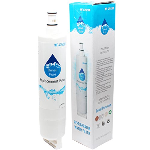 2x Water Filter for Whirlpool (2 Count)