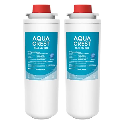 51300C Filter Replacement for Elkay® 51300C (2 Count)