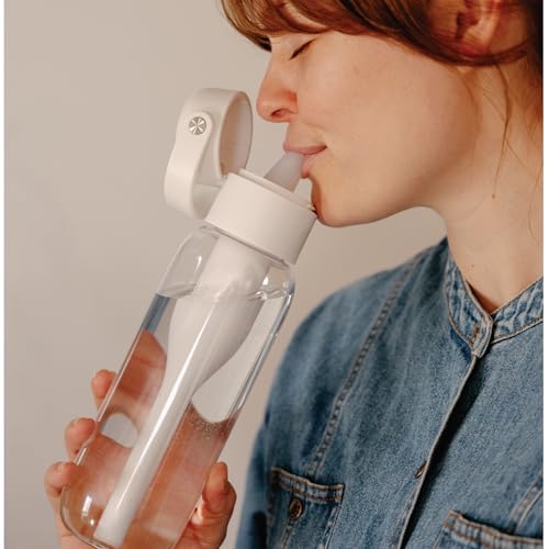 Water Filter Bottle BPA