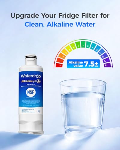 Alkaline WD F45 (2 Count)