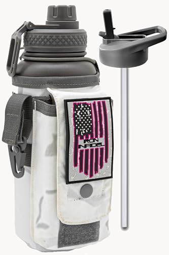 Battle Bottle