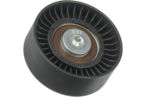 11287549557 Acc. Belt Idler Pulley