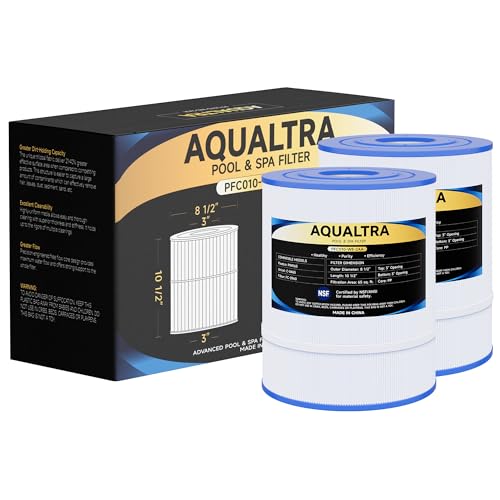 Hot Tub Filter Compatible with C8465