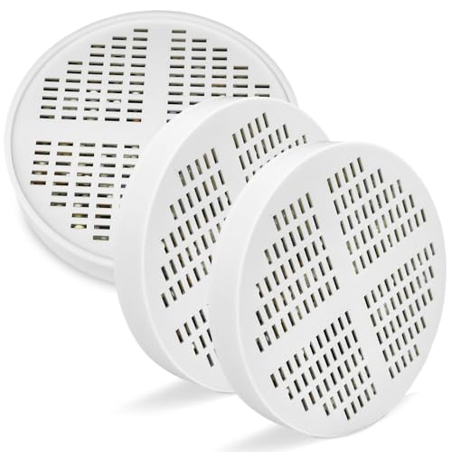 Vitamin C + E + A Shower Filter Replacement Cartridge Compatible with AquaHomeGroup Shower