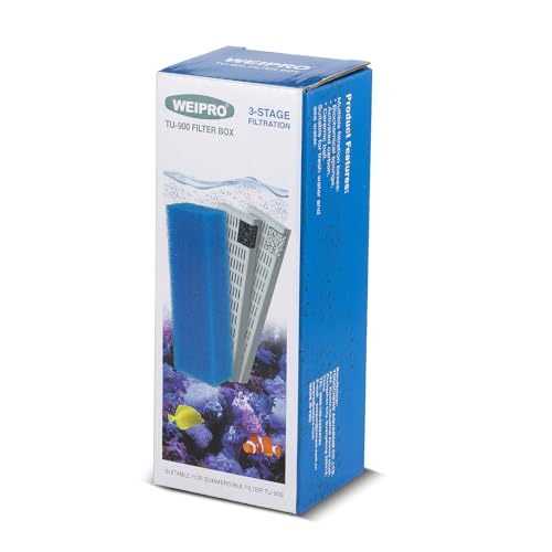 Replacement Cartridge for Aquarium UV Filter TU