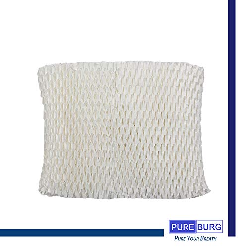 Replacement Wick Filter Compatible with Honeywell HC (2 Count)