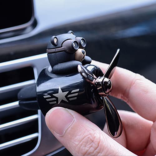2 Pieces Car Air Fresheners (2 Count)
