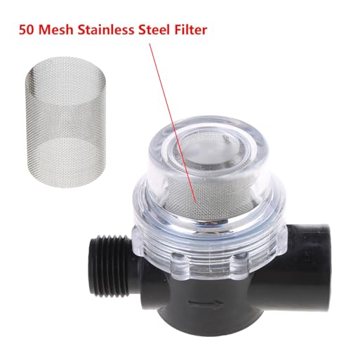 Water Strainer