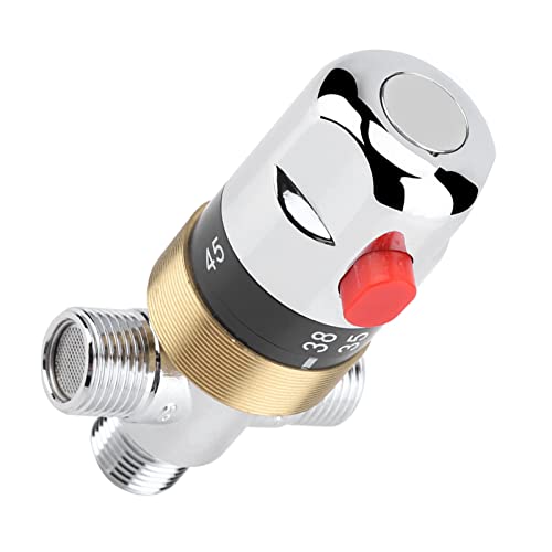 G1 2in Thermostatic Mixing Valve