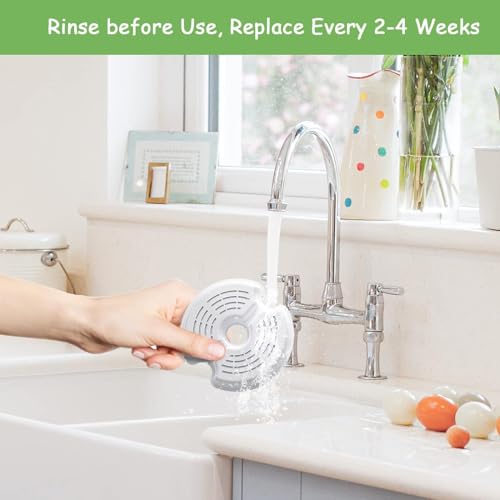 Cat Water Fountain Filters