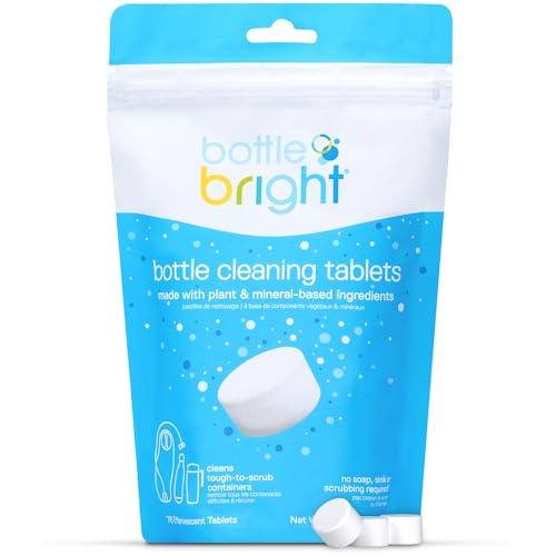 Bulk Pack 78 Tablets (78 Count)