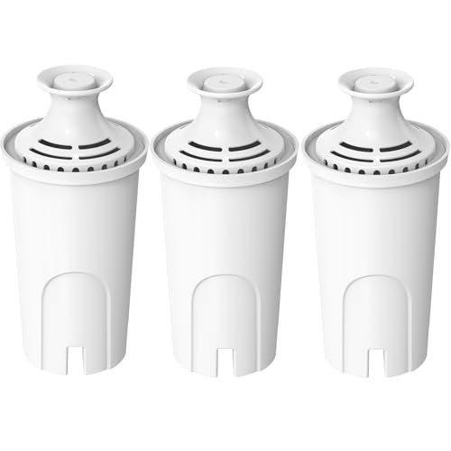 NSF Certified Pitcher Water Filter