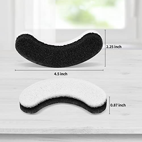 Cat Water Fountain Filters (8 Count)