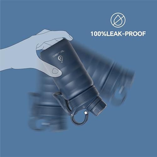 Insulated Water Bottle 12oz