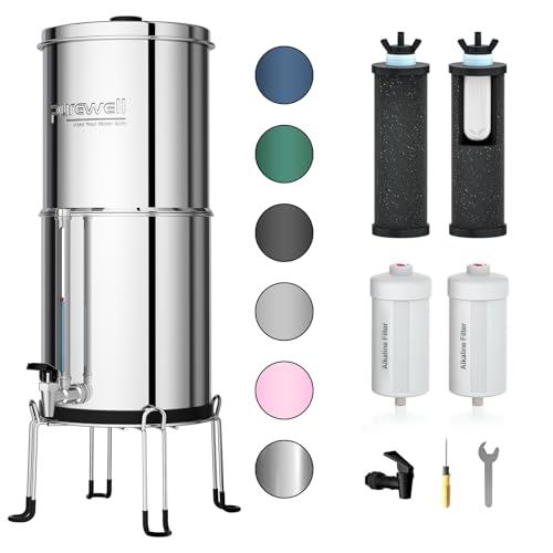 7 Stage 0.01μm Ultra (4 Count)
