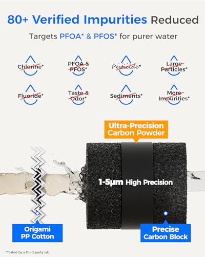 RF15 PF Replacement Filter