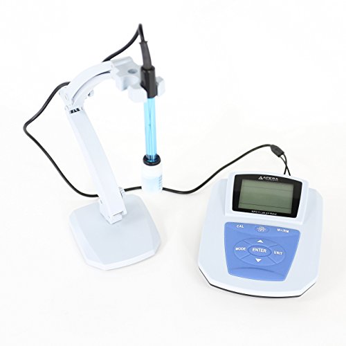 MP511 Benchtop pH Meter