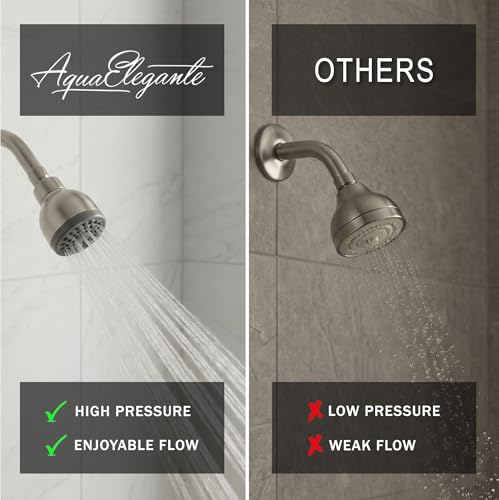 High Pressure Shower Head
