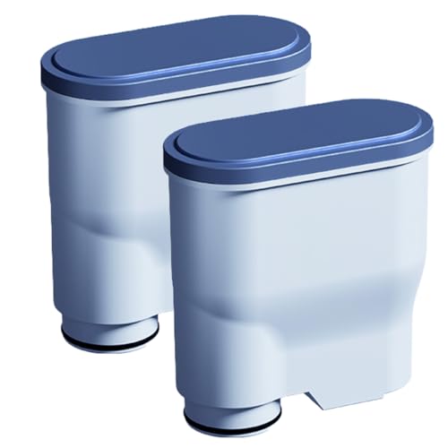 Coffee Machine Water Filter Compatible with Philips Saeco AquaClean CA6903