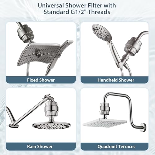 Shower Filter