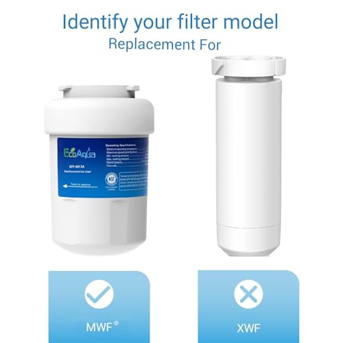 EFF 6013A Refrigerator Water Filter
