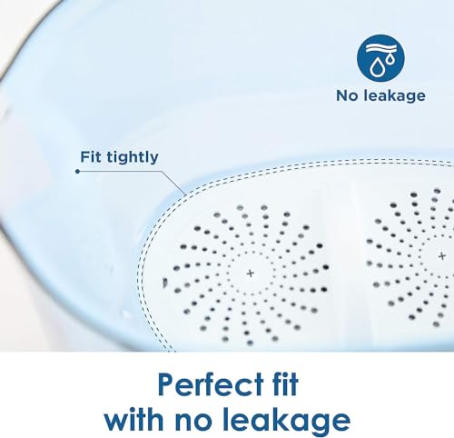 Genuine] Waterdrop PF (2 Count)