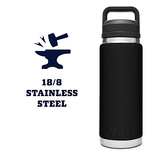 Rambler 26 oz Bottle