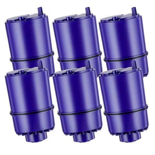 Faucet Water Filter Replacement for All PUR®
