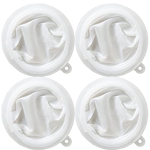 200 Mesh Strainer