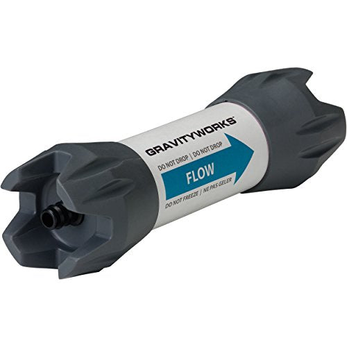 GravityWorks Group Camping Water Filter System