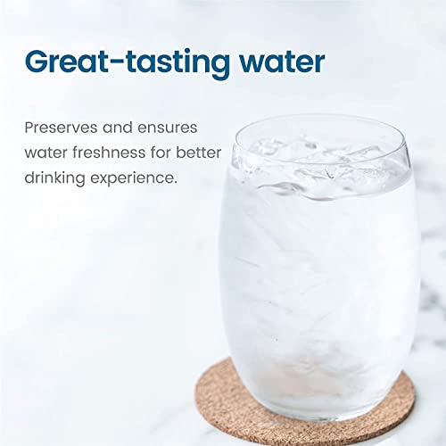 Genuine] Waterdrop PF