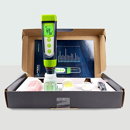 AI104G GroStar Series GS4 pH