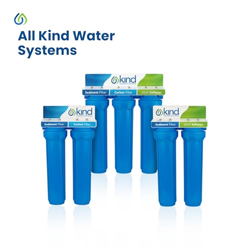 Kind Water 5 Micron Sediment Filter Replacement